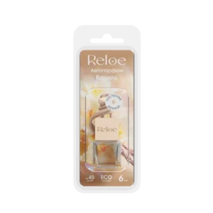 Автопарфюм Reloe Vanilla